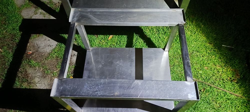 Лава гриль газовий Gorkem LG660(Днепр)