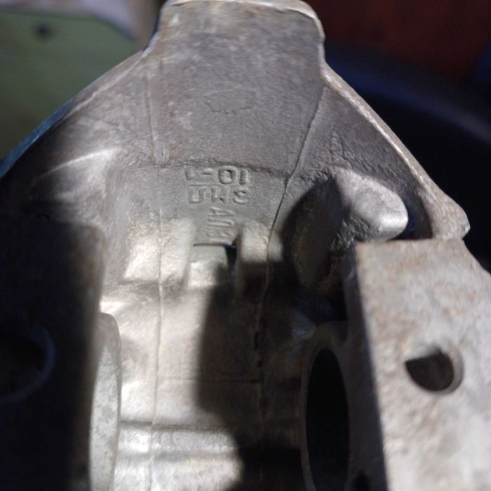 Поршні і кільця ВАЗ 2101-07 79.00 мм.Нові.Оригінал.