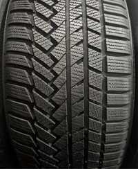 265/40/22 R22 Continental ContiWinterContact TS850P 4шт зима