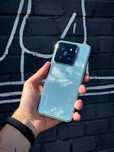 Б/у Xiaomi 14 12/512GB Jade Green