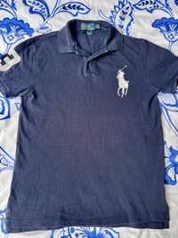 Чоловіча футболка Polo Ralph Lauren