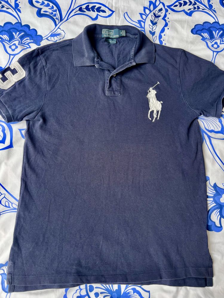 Чоловіча футболка Polo Ralph Lauren