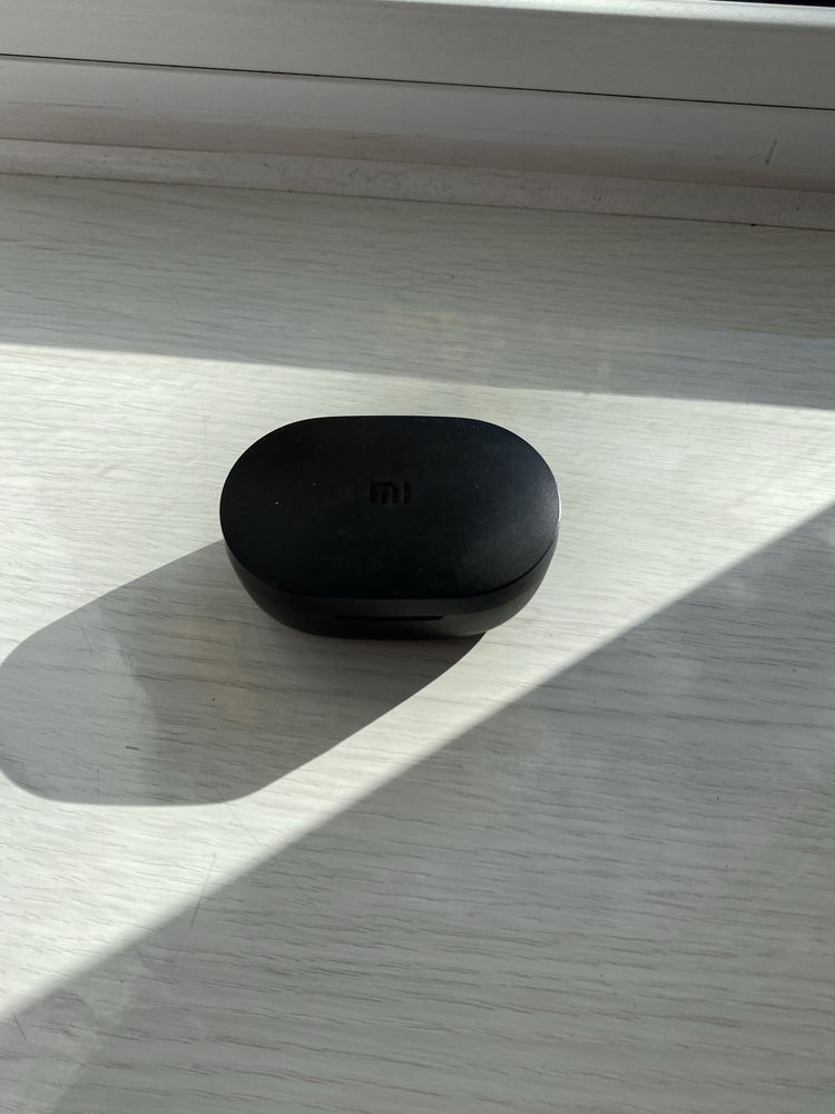 Наушники Xiaomi Mi True Wireless Earbuds Basic 2