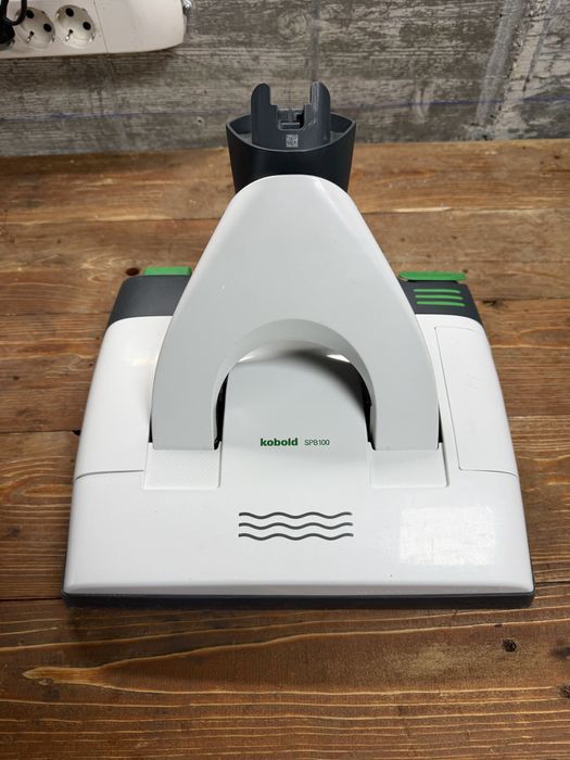 Kobold aspira e lava