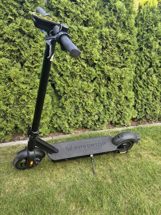 Sprzedam hulajnogę predator acer
