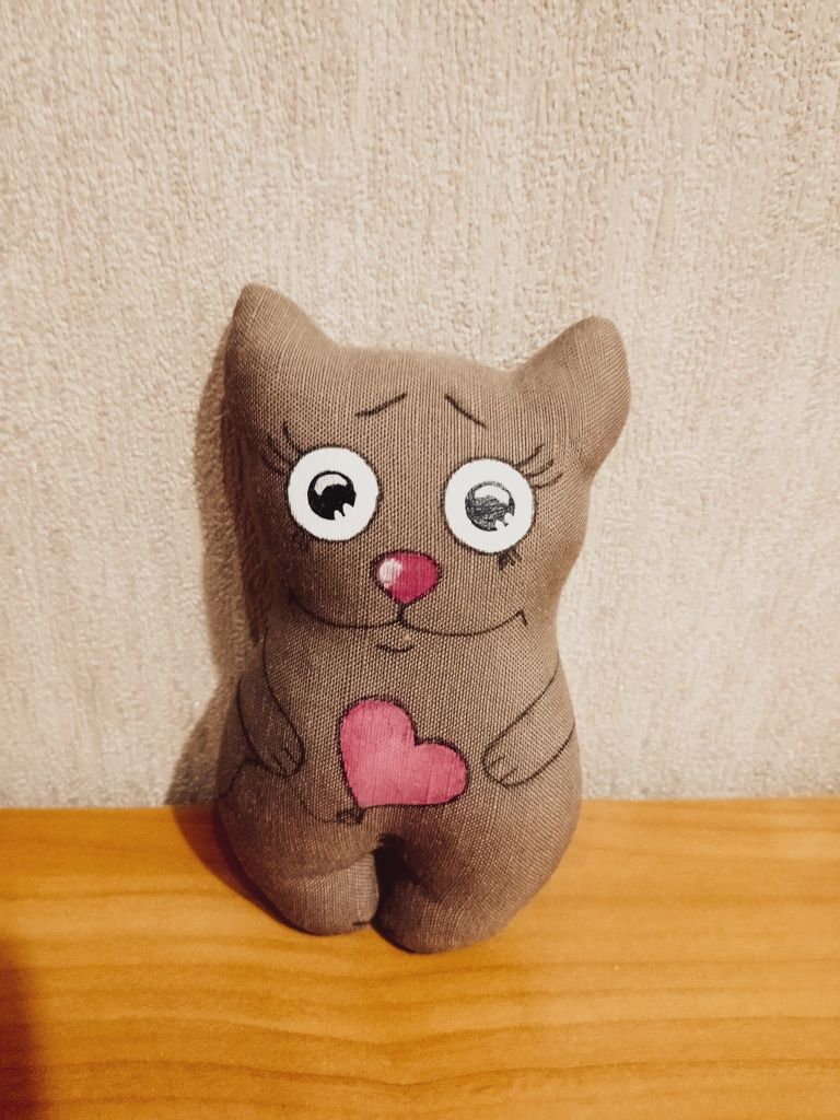 Мягкие игрушки не дорого