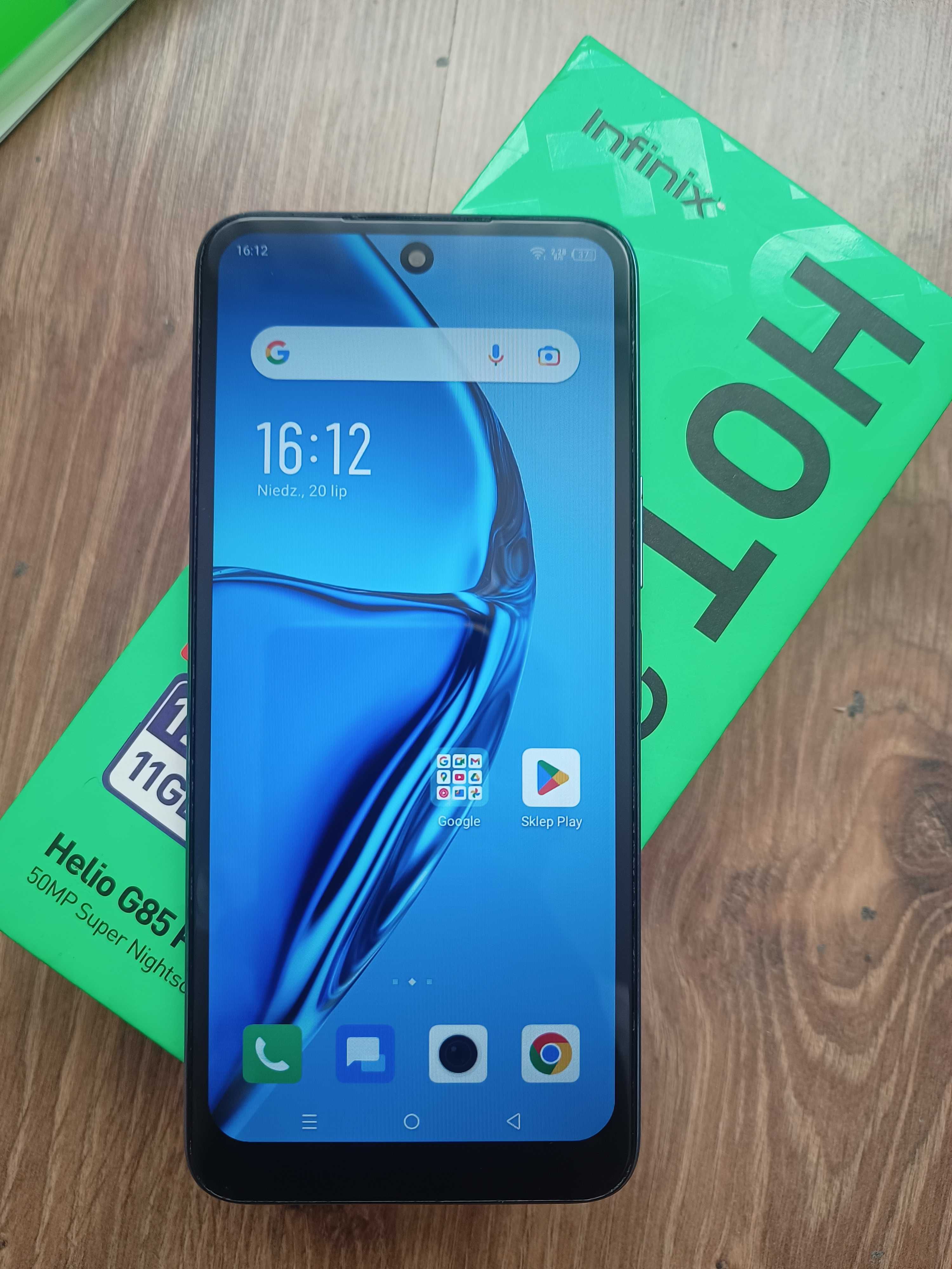 Infinix HOT 20 11/128GB
