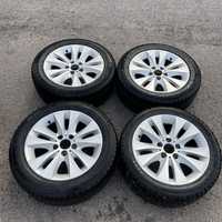 Диски bmw 116 style e60 бмв е60 5*120 r17 et20