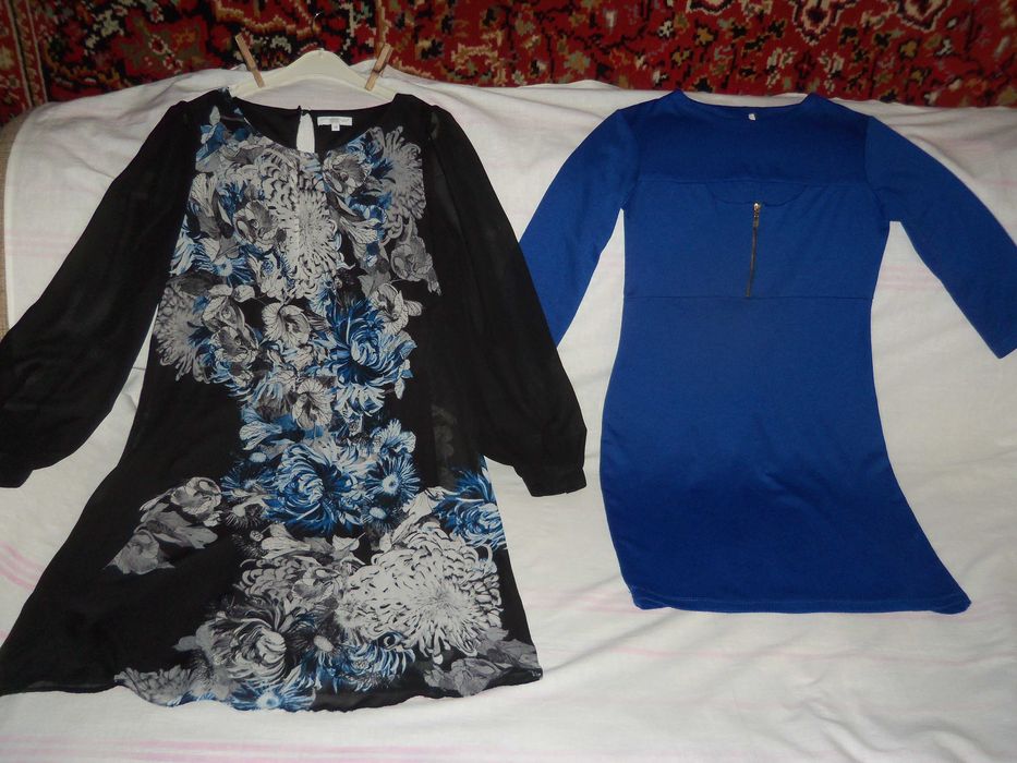 Платья, джинсы, кофты, одежда для девушки 40-46р,