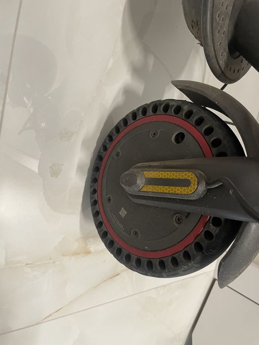 Hulajnoga xiaomi pro 2 ideal