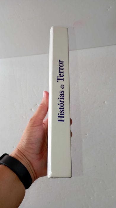 Histórias de Terror