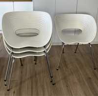 Дизайнерське крісло Vitra Tom Vac