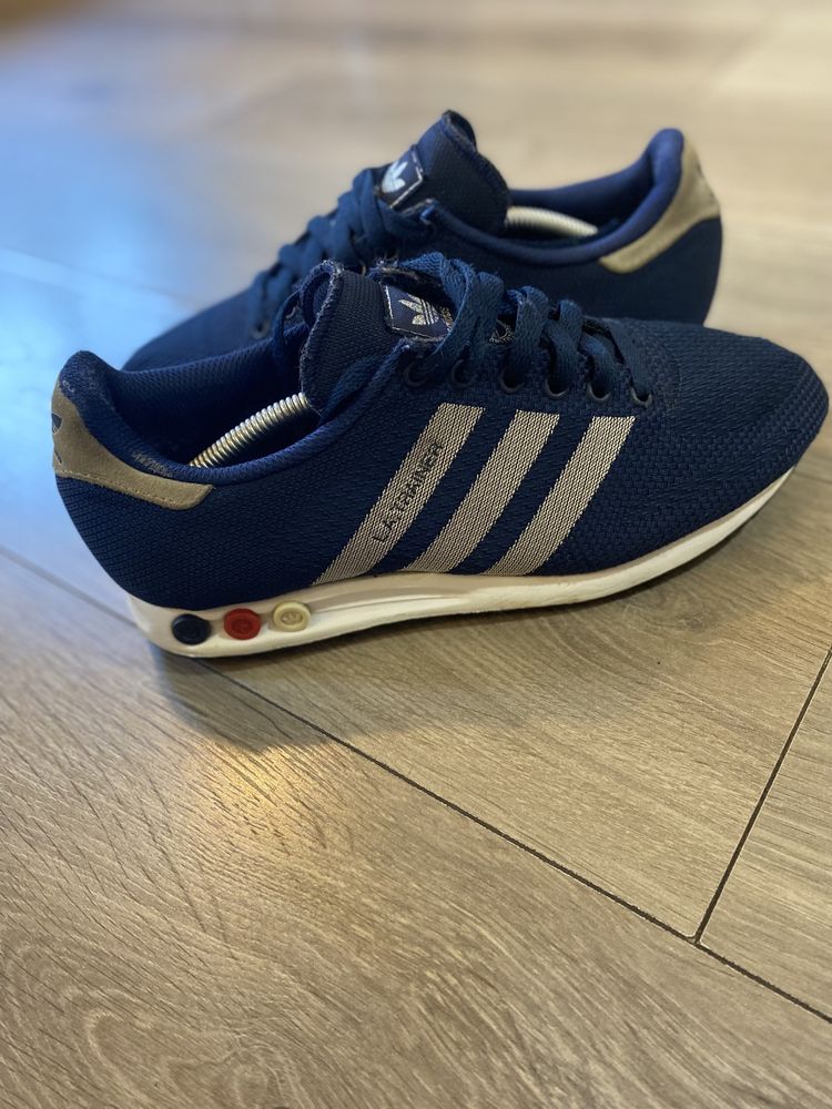 Кросовки Adidas La Trainer