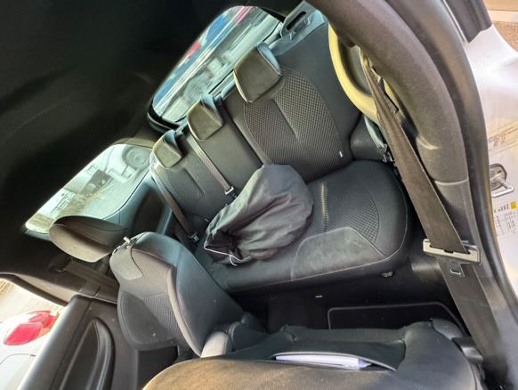 Vendo Citroen ds ds3