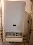 Piec gazowy junkers Eurostar 24kw 2 funkcyjny