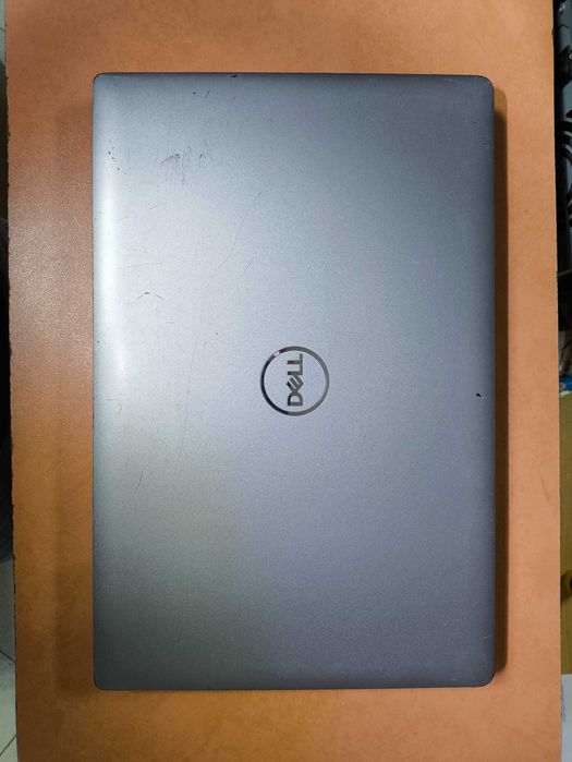 Мощный игровой Dell Precision 3561 16/256Gb i5-11400H Nvidia 4Gb