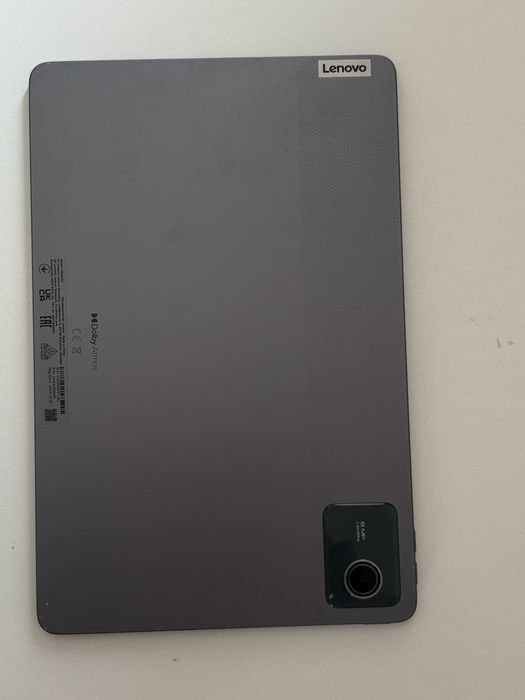 tablet lenovo tab M10 Plus