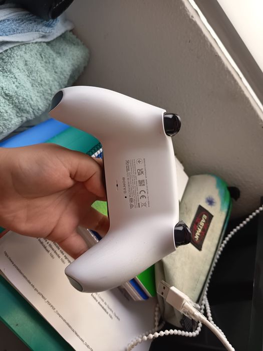 PlayStation 5 + comando Normal