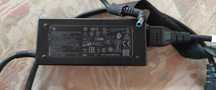Carregador HP 19.5V 3.33A 65W