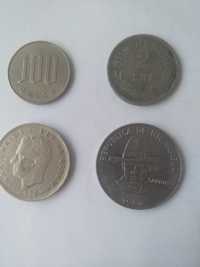 Монеты иностранные по 40гр