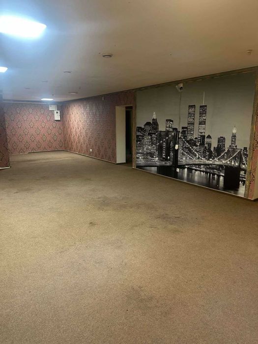 140 м2 приміщення вільного призначення 2-й Метро Героїв Дніпра/Оболонь