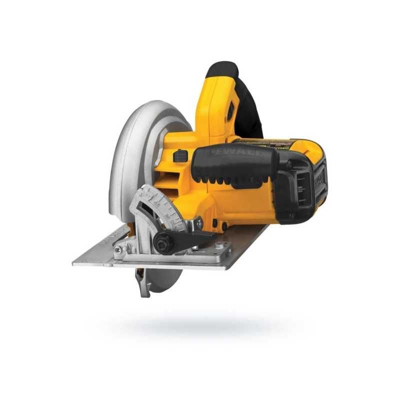 DEWALT PROFESJONALAN pilarka tarczowa DWE575K 1600W tarcza + walizka