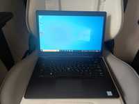 Топовый ноутбук Dell E5480 , i5-6440HQ, 8GB, 128GB, FHD IPS