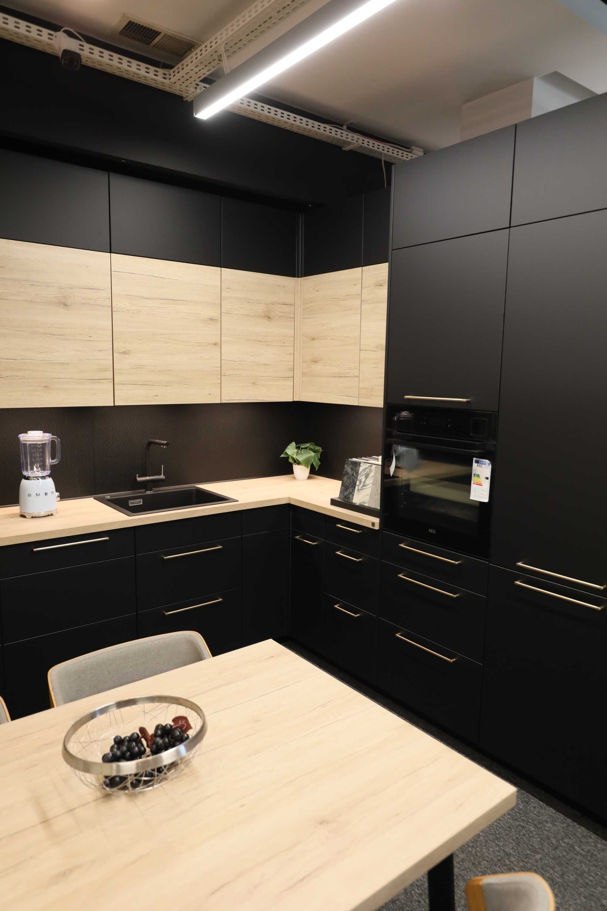 Kuchnia Verle Home