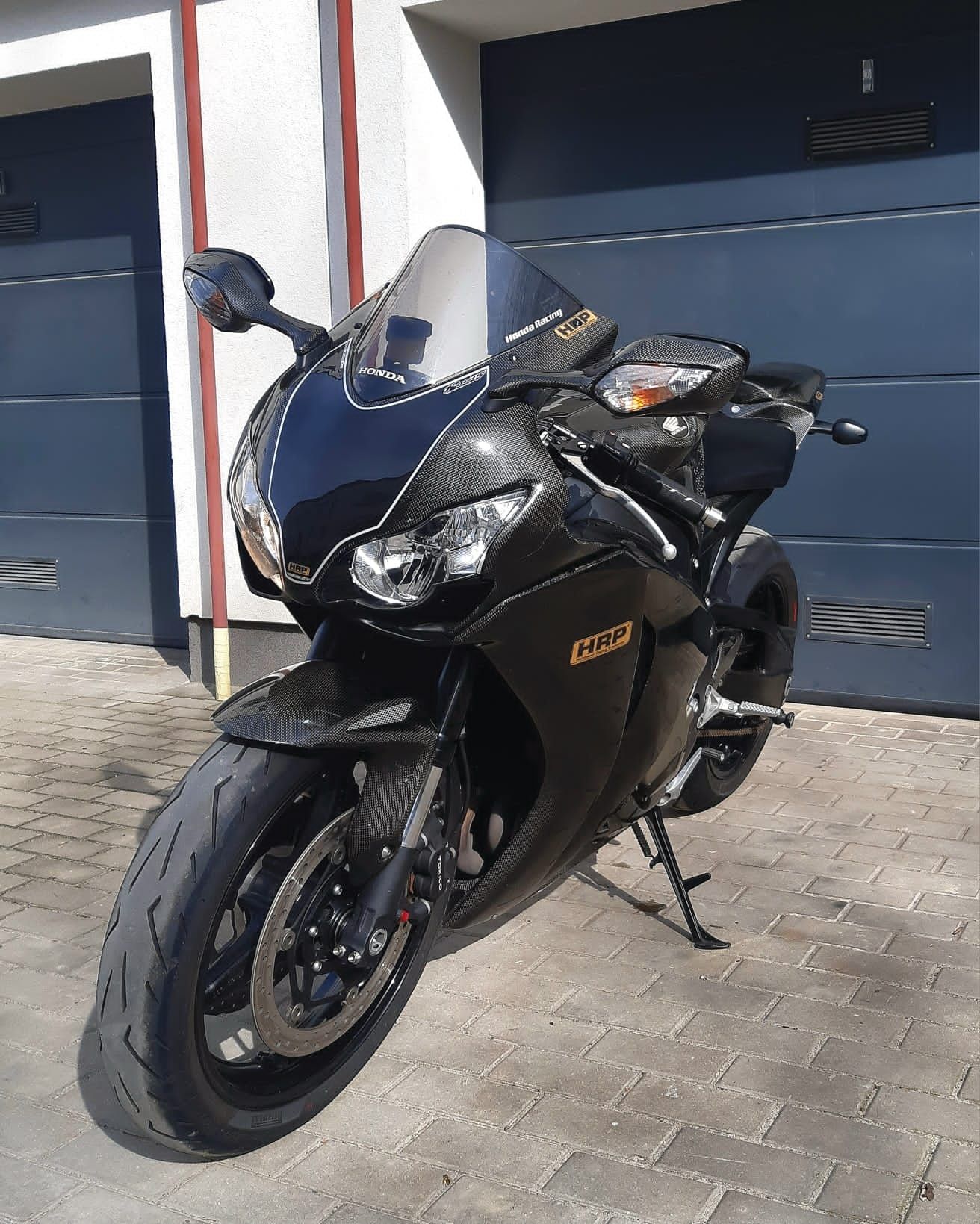 Cbr 1000 rr sc59 Full CARBON
