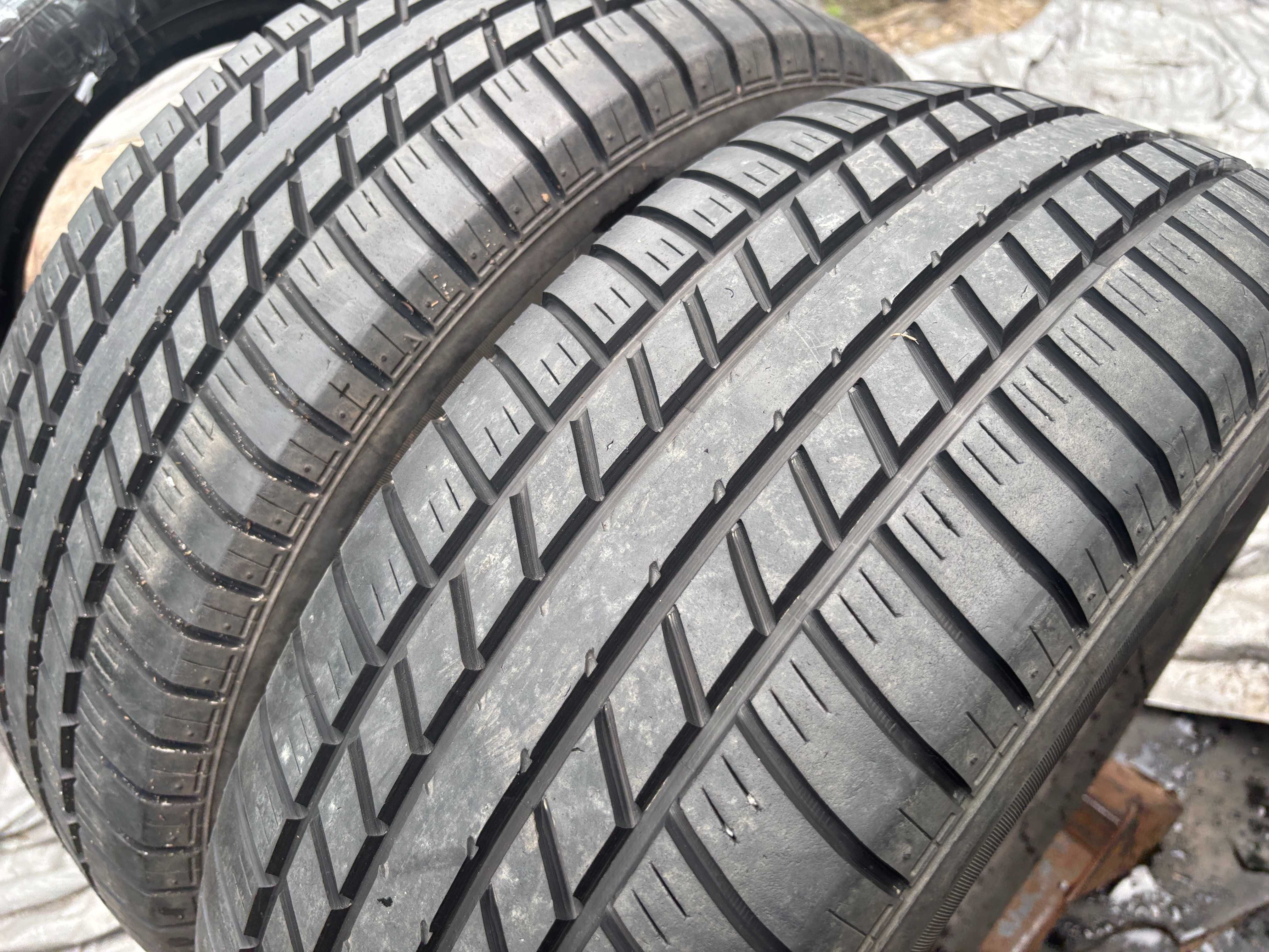 205-60-R16 BRIDGESTONE TURANZA= пара 2штуки летней резины GERMANY 2022