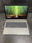 HP ZBook 15 G6 Xeon E-2286M 8ядер 32Gb 512gb RTX3000 6Gb 15,6” FHD IPS