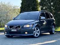 Volvo V50 1.6d D2 Rdesign 2011