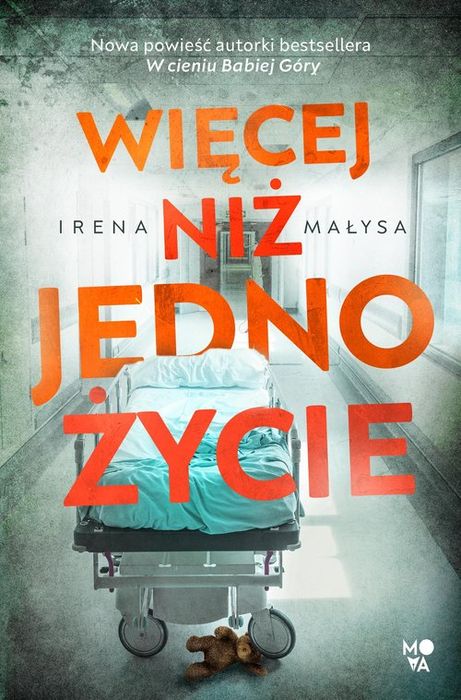 Więcej Niż Jedno Życie Małysa Irena