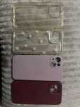 Capas para iphone 13