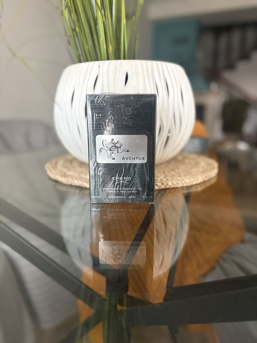 Perfume creed aventus 120ml