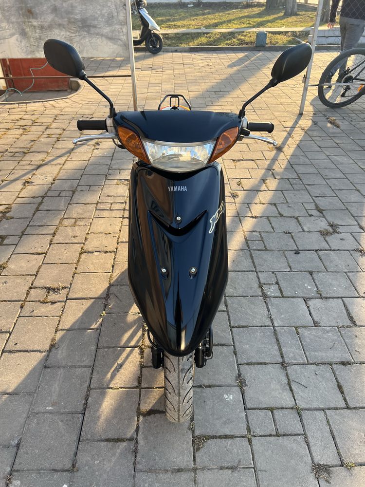 Yamaha Jog sa 16-55-36-39-39zr -AY01