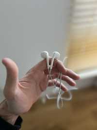 Apple EarPods słuchawki