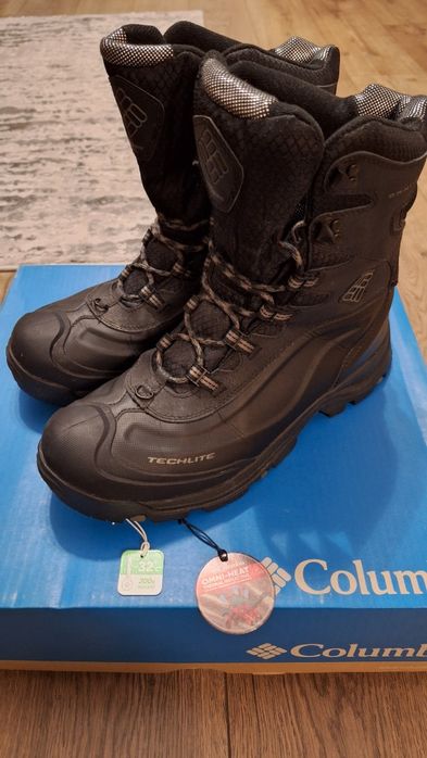 Columbia Bugaboot Plus lll Omni-Heat Wide 44 р.