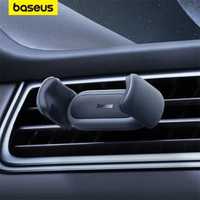 Автомобильный держатель для телефона Baseus