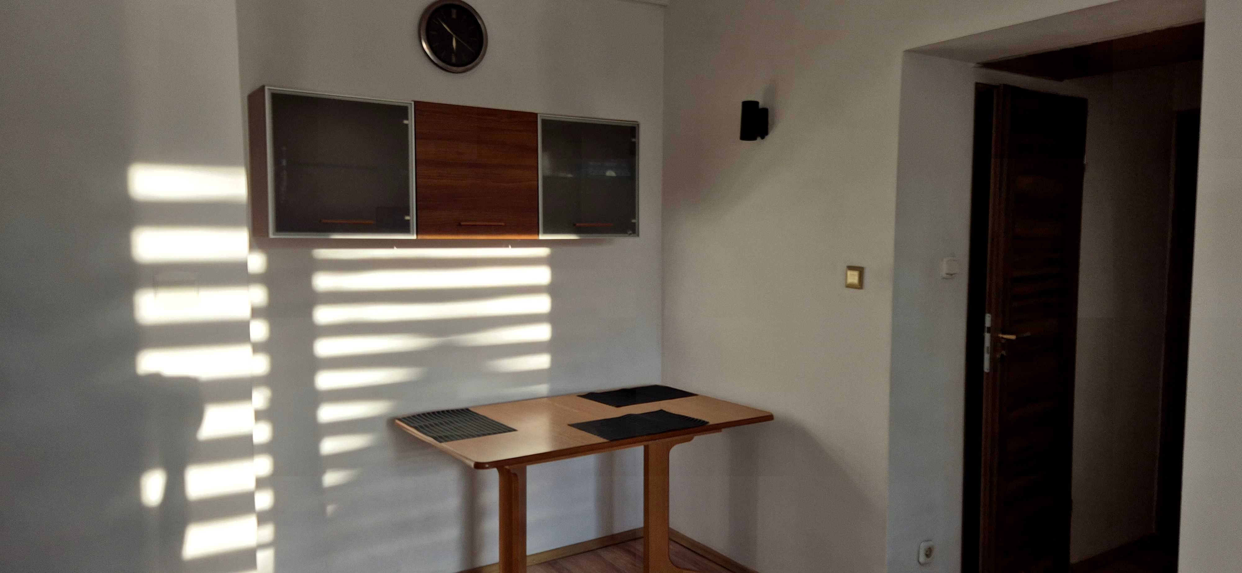 Wynajmę 3 pokoje dzielnica Kwiatów (Chabry)