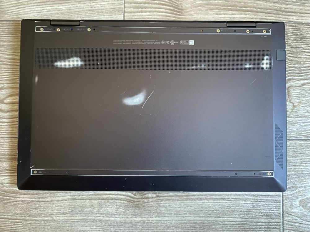Сенсорний HP Envy x360 | ryzen 5 4500u | 16gb | 512gb ssd m2 | FHD