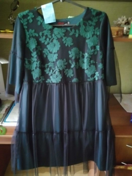 Продам плаття нарядне