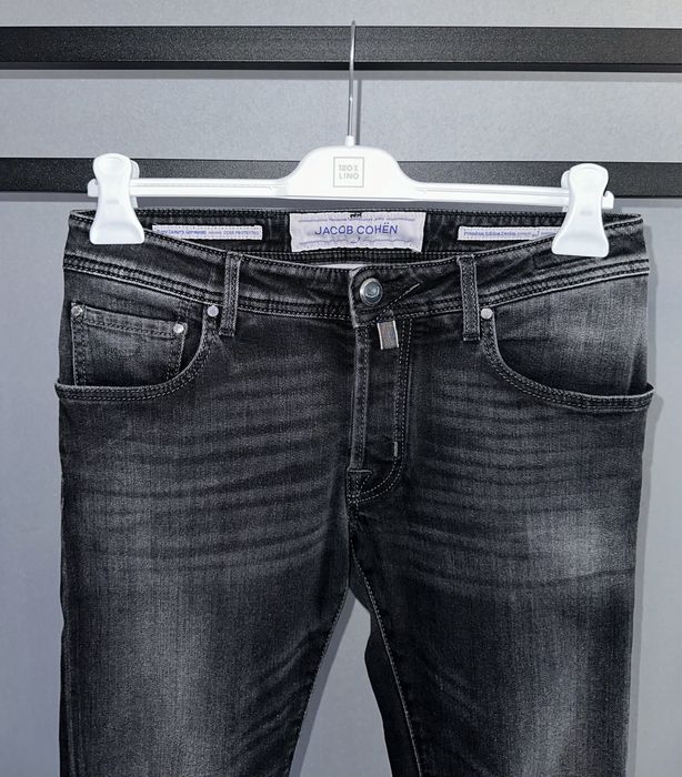 Джинсы Jacob Cohen