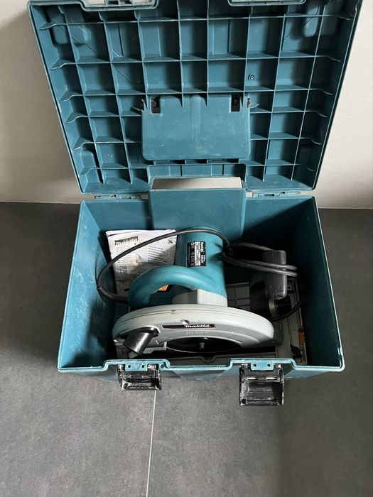 Потужна дискова пила Makita 5903R d 235mm