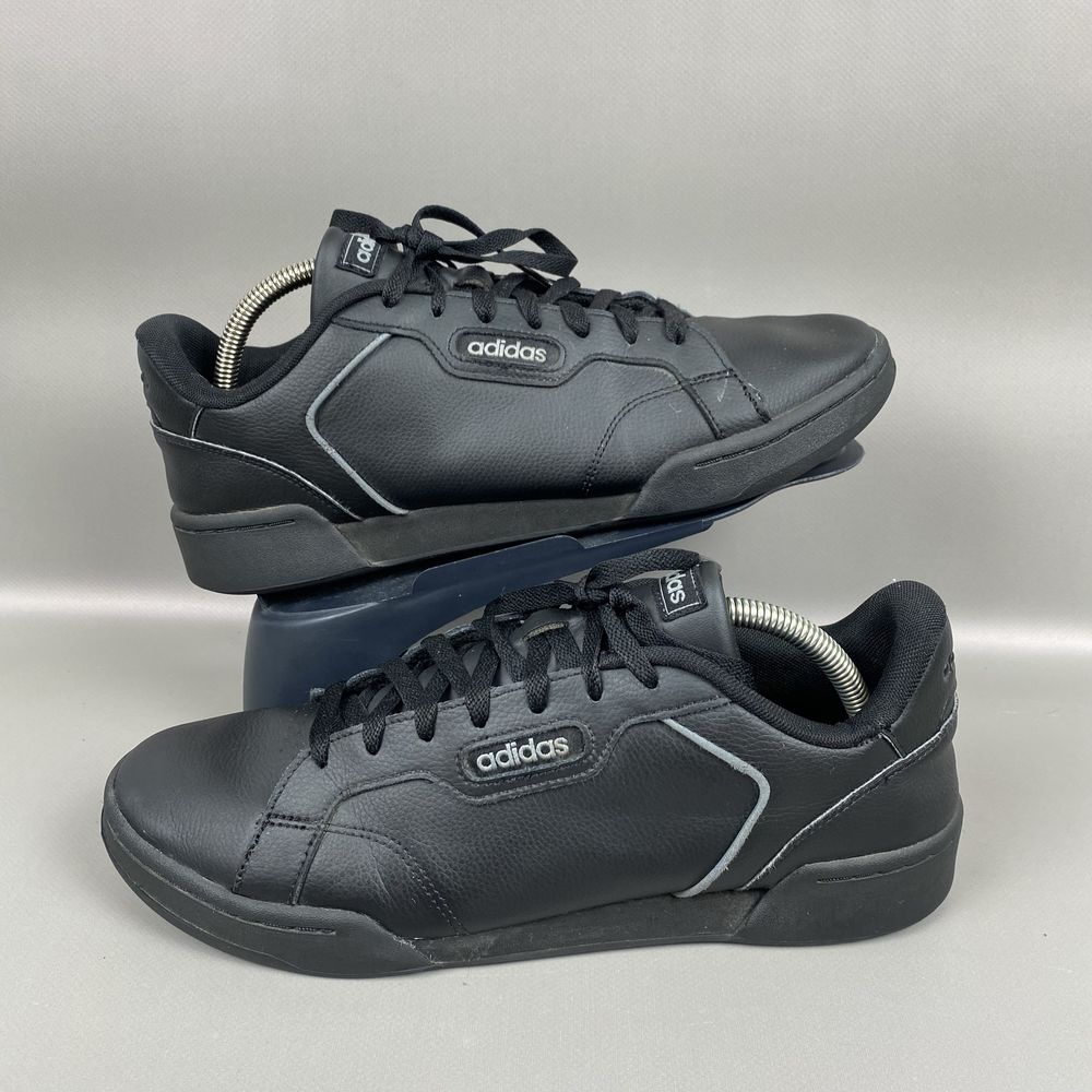 Чоловічі кросівки Adidas Roguera Sportswear Black [EG2659] Оригінал