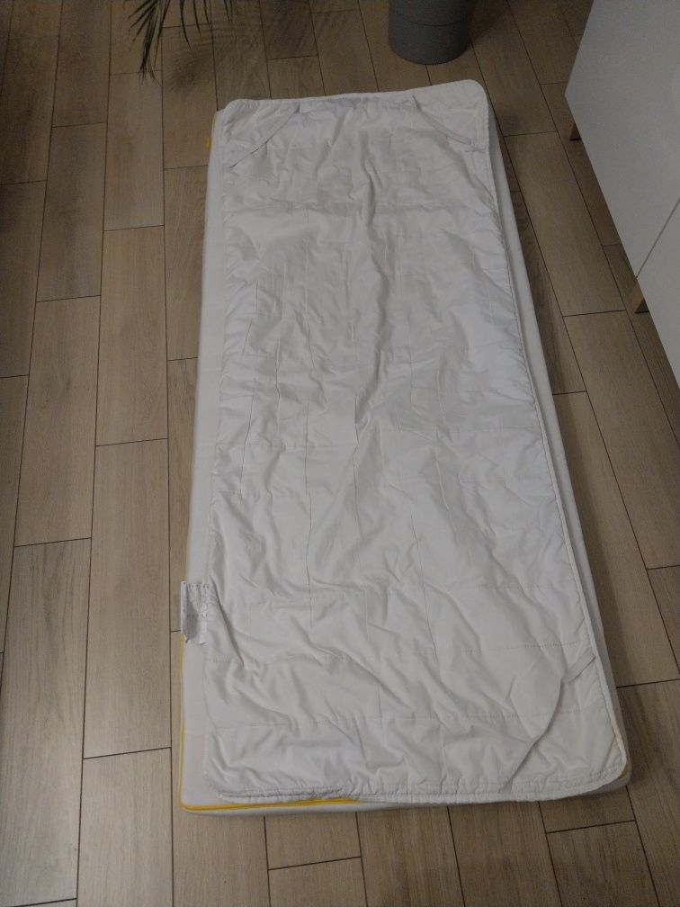 Materac piankowy IKEA 70x160 gratis