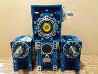 Мотор - редуктор NMRV НМРВ электромотор электродвигатель частотник АИР