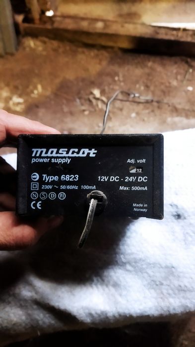 Блок живлення надійний