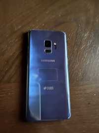 Телефон Samsung SM G960-F