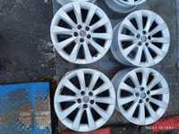 Felgi aluminiowe 17' Opel 5x105 Felgi Opel Oryginal Wrocław